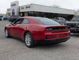 New 2025 Dodge Charger R/T w/ Quick Order Package 25M R/T image 3