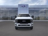New 2026 Ford F250 Lariat w/ Black Appearance Package image 6