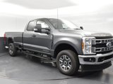 New 2025 Ford F250 4x4 SuperCab Super Duty image 2