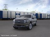 New 2025 Ford F150 Platinum w/ Equipment Group 703A Plus image 2