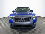 New 2025 Nissan Frontier SL image 3