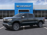 New 2025 Chevrolet Silverado 1500 LT w/ All Star Edition Plus image 2