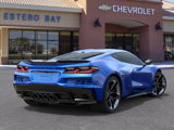 New 2025 Chevrolet Corvette Z06 image 4