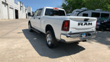 New 2025 RAM 2500 Tradesman image 3