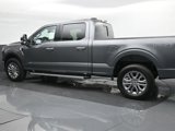 New 2025 Ford F150 Lariat w/ Equipment Group 502A High image 3