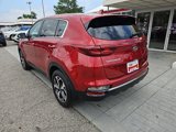 Used 2020 Kia Sportage LX image 3