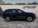 Used 2021 Toyota RAV4 XLE Premium image 2