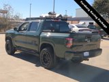 New 2025 Nissan Frontier SV w/ SV Convenience Package image 2