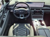 New 2025 Genesis GV80 3.5T e-SC image 4