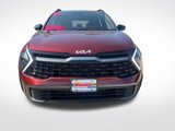 Certified 2024 Kia Sportage X-Line w/ X-Line Premium Package image 2
