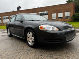 Used 2013 Chevrolet Impala LT image 5