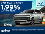 New 2026 Hyundai Ioniq 9 SEL image 6