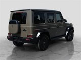 New 2025 Mercedes-Benz G 580 w/ EQ Technology image 5