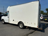 Used 2018 Chevrolet Express 3500 w/ Driver Convenience Package image 4