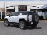 New 2025 GMC Hummer EV 3X image 3