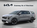 New 2026 Kia Carnival EX image 4