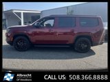New 2025 Jeep Wagoneer Series II w/ Premium Group I image 2