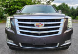 Used 2016 Cadillac Escalade Luxury image 5