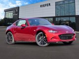 New 2025 MAZDA MX-5 Miata RF Grand Touring w/ Weather Package image 3