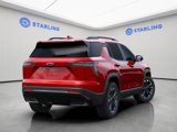 New 2026 Chevrolet Equinox RS image 3