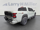 New 2025 Nissan Frontier PRO-4X image 5