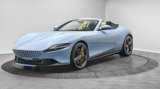 Certified 2024 Ferrari Roma Spider image 3