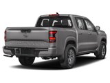 New 2025 Nissan Frontier SV image 2