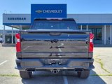 New 2026 Chevrolet Silverado 1500 High Country w/ Midnight Edition image 5