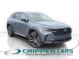 New 2025 MAZDA CX-50 AWD 2.5 S w/ Accent Package image 1
