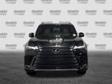 New 2025 Lexus LX 700h Luxury image 5