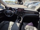 Used 2022 Toyota Camry XSE image 5