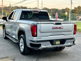 Used 2019 GMC Sierra 1500 SLT w/ SLT Premium Plus Package image 4