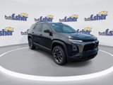 New 2026 Chevrolet Equinox ACTIV w/ Safety and Technology Package image 3