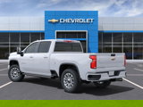 New 2025 Chevrolet Silverado 3500 LTZ w/ Z71 Chrome Sport Edition image 3