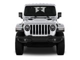 Used 2020 Jeep Wrangler Unlimited Sahara image 4