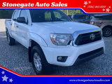Used 2014 Toyota Tacoma PreRunner image 3