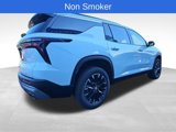 New 2026 Chevrolet Traverse LT w/ Sun and Wheel Package image 5