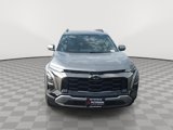 New 2026 Chevrolet Equinox ACTIV w/ Convenience Package III image 3