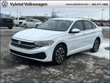 Used 2024 Volkswagen Jetta S image 5