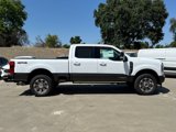 New 2025 Ford F250 King Ranch image 2