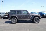 New 2025 Jeep Wrangler Unlimited Rubicon image 4