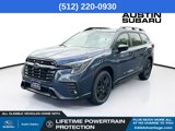 New 2025 Subaru Ascent Onyx Edition image 4