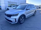 Used 2023 Kia Sorento EX image 2