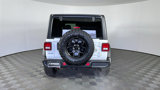New 2025 Jeep Wrangler Unlimited Sport S 4xe image 5