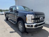 New 2025 Ford F350 XLT image 3