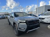 New 2025 Nissan Frontier Pro-X w/ Pro Convenience Package image 2