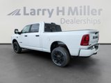 New 2025 RAM 2500 Big Horn image 3