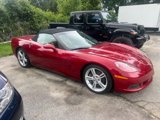Used 2009 Chevrolet Corvette Convertible w/ Preferred Equipment Group image 4