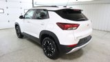 Used 2023 Chevrolet TrailBlazer LT w/ Convenience Package image 3