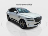 Used 2022 Genesis GV80 2.5T w/ Prestige Package 04 image 3
